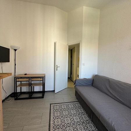 Apartament T1 Cap D'Agde Piscine Port Zewnętrze zdjęcie